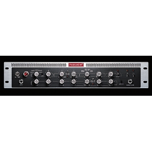 BIAS Rack